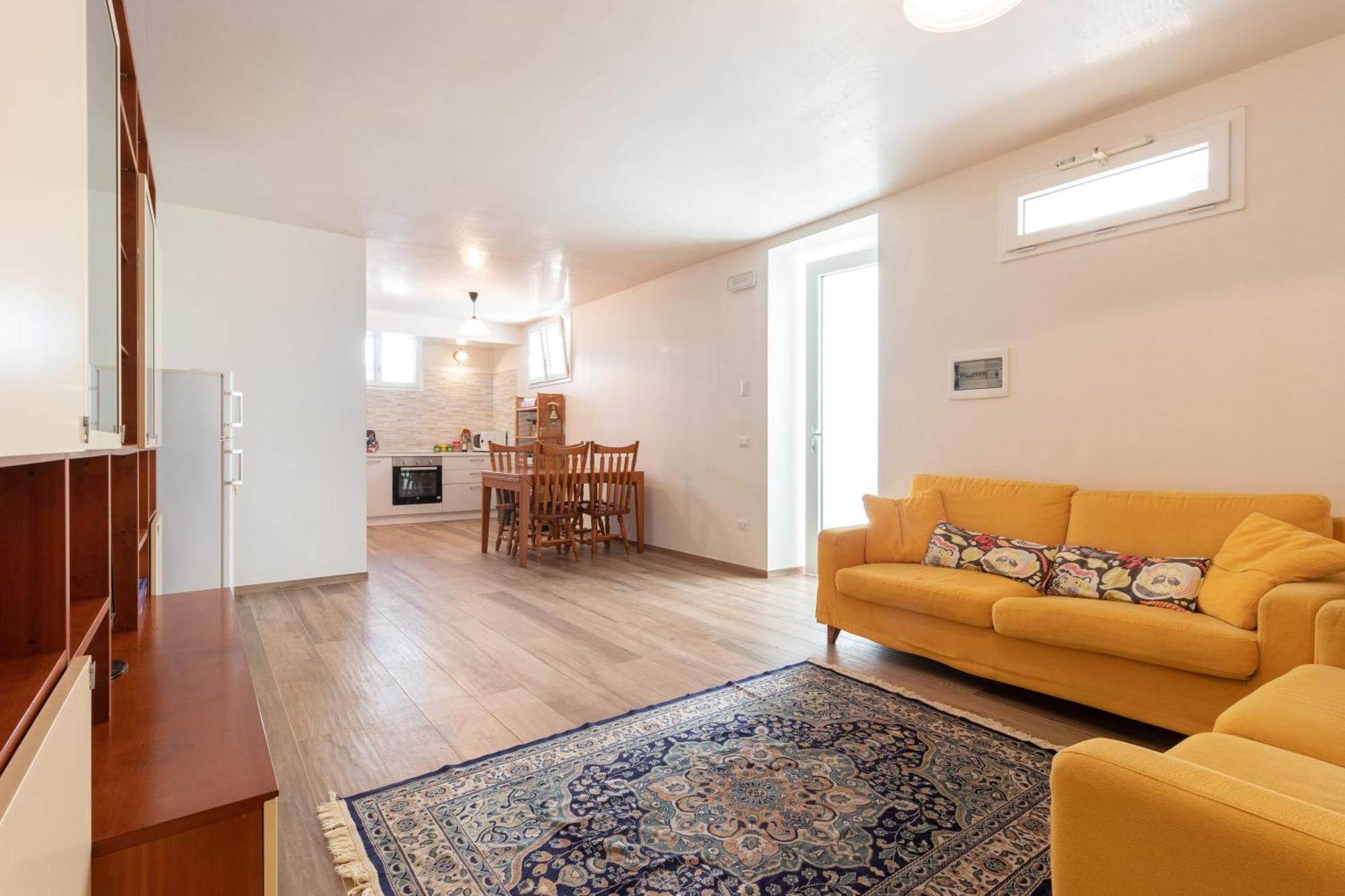 Rossella House Lejlighed Mola di Bari Eksteriør billede